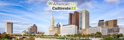 Join Us at Cultivate'22