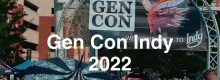 Gen Con Indy 2022