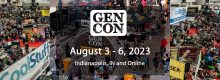 See us at Gen Con 2023!