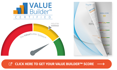 Get Your Value Builder™ Score
