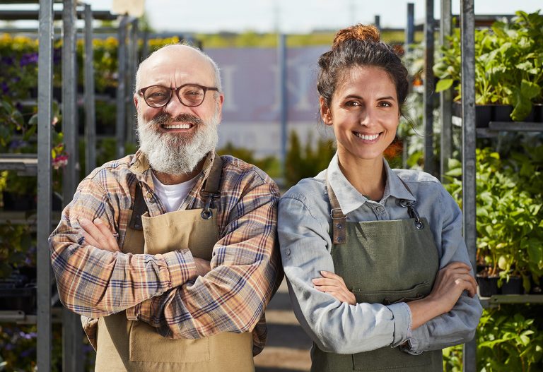 Family Business in Horticulture