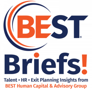 Subscribe to BEST Briefs