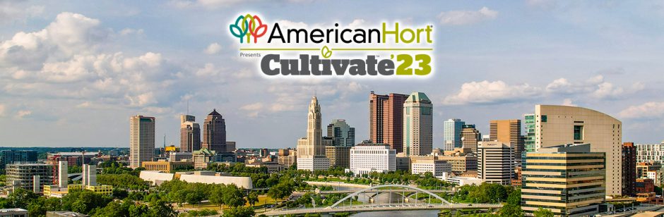 Cultivate '23 in Columbus, OH