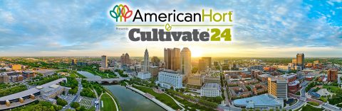 Cultivate'24 in Columbus, Ohio
