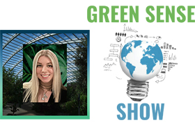 Green Senses Podcast