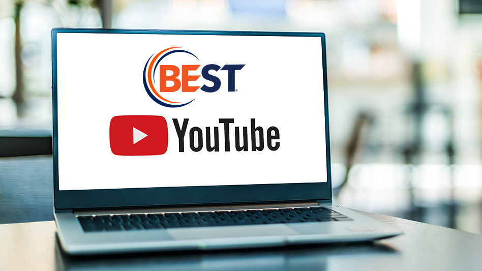 YouTube Webinars