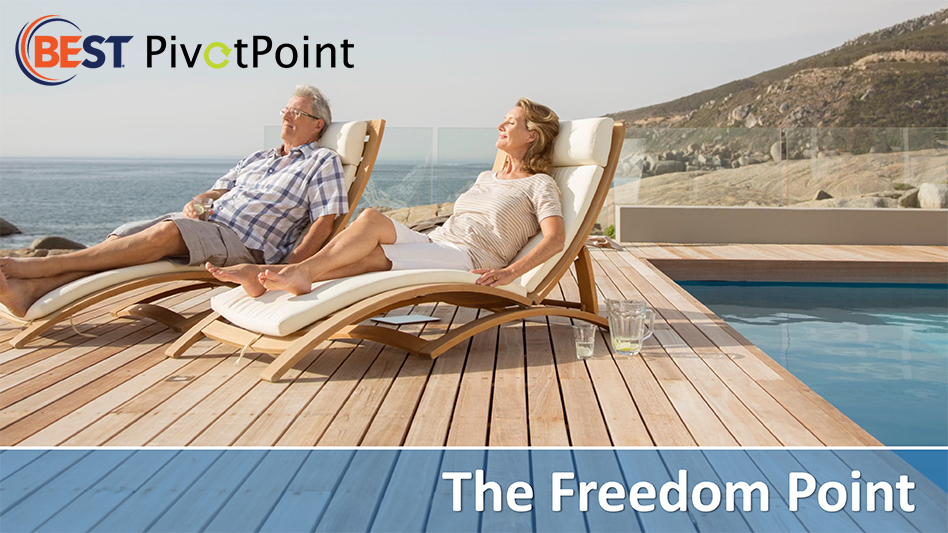The Freedom Point Webinar
