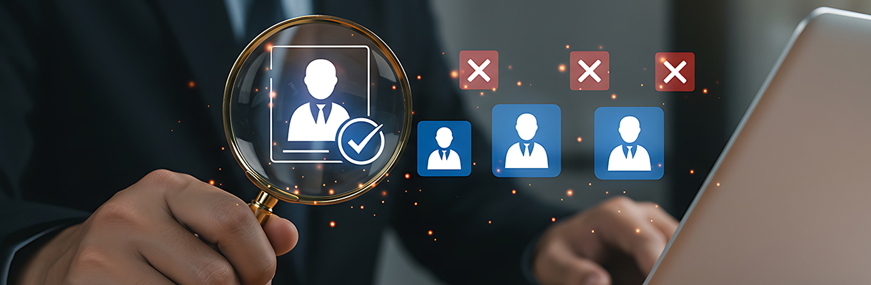 Behavioral Interviewing