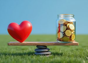 Invest in Health & Wellness