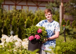 Ask HR - Teenage Employees