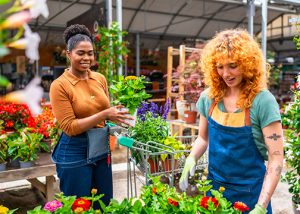 Ask HR - Hiring a Customer