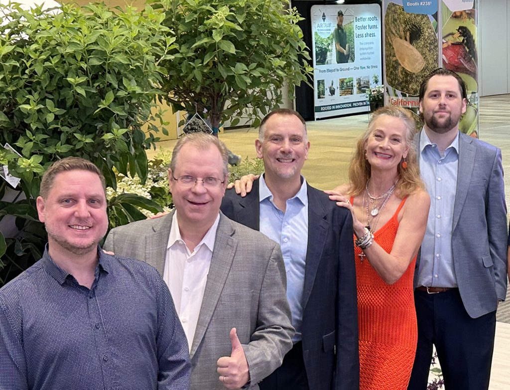 The BEST Team at Cultivate