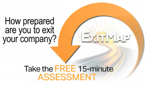 ExitMap Assessment