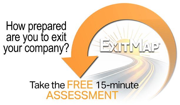 ExitMap Assessment