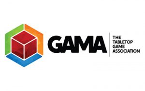 The Game Manufacturers Association