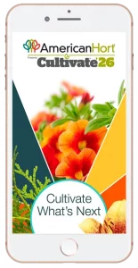 Register for Cultivate'26!