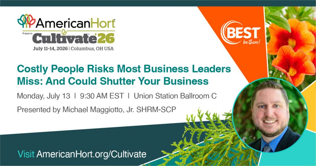 Costly People Risks Most Business Leaders Miss: And Could Shutter Your Business