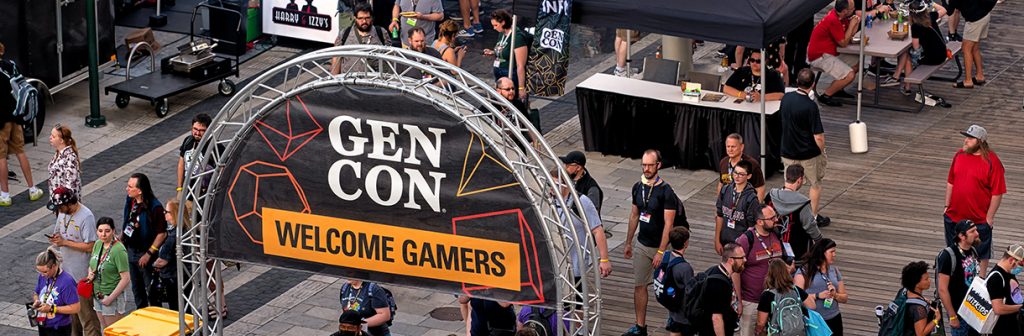 Gen Con 2026