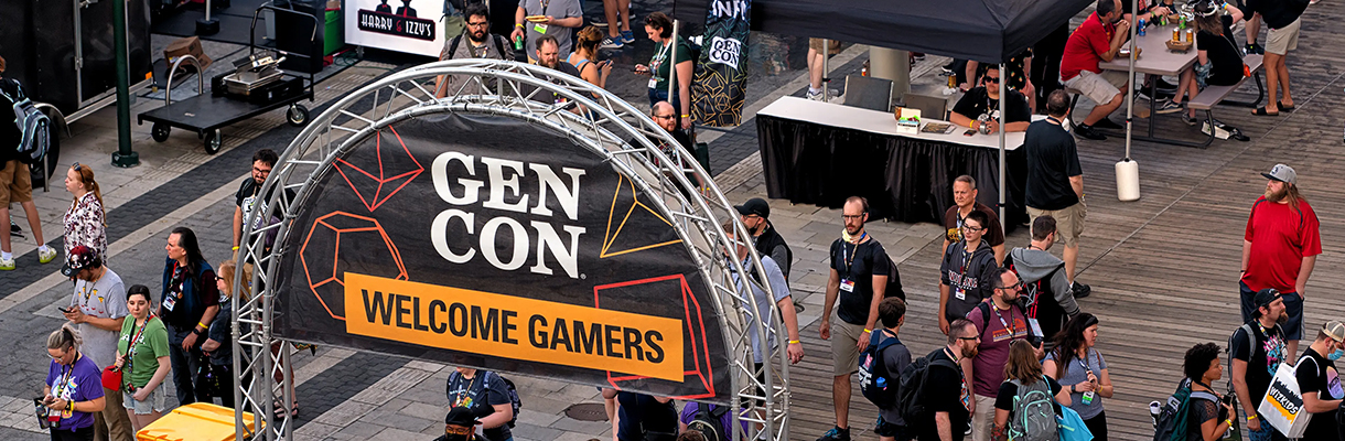 Gen Con 2026
