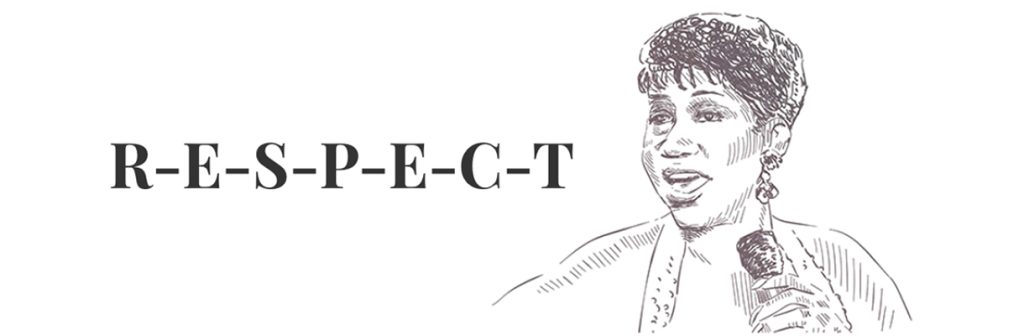 Aretha Franklin - Respect