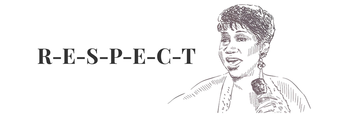 Aretha Franklin - Respect