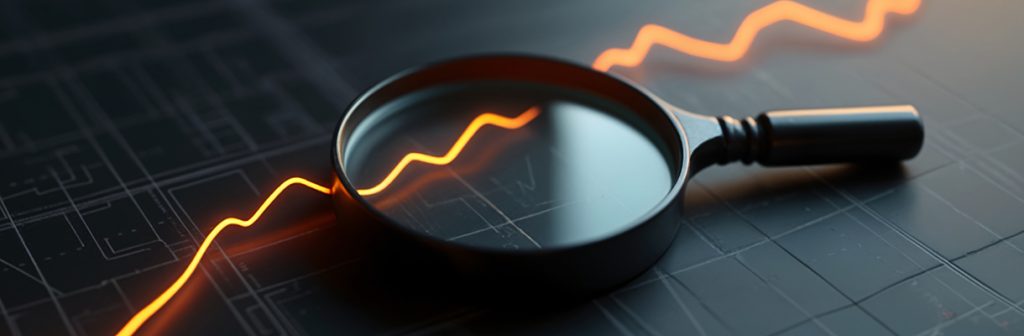 The Hidden Metric