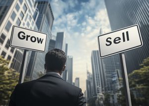 Avoiding the 75%: Why So Many Owners Regret Selling Their Business